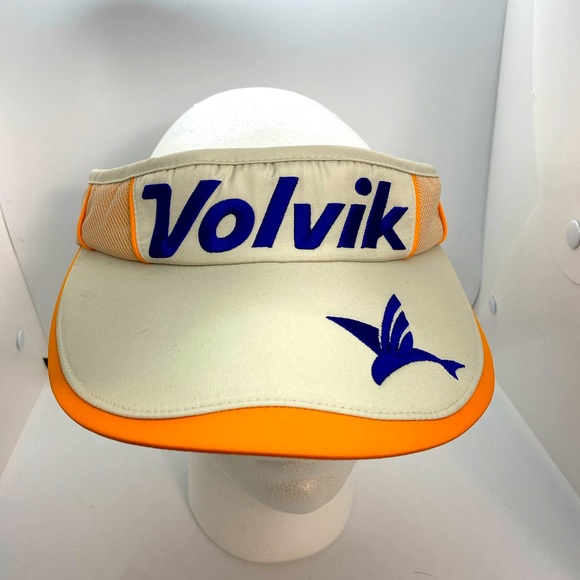 Accessories | Volvik Golf Visor | Poshmark